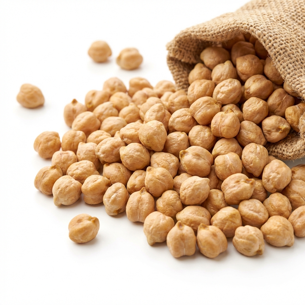 Chickpeas