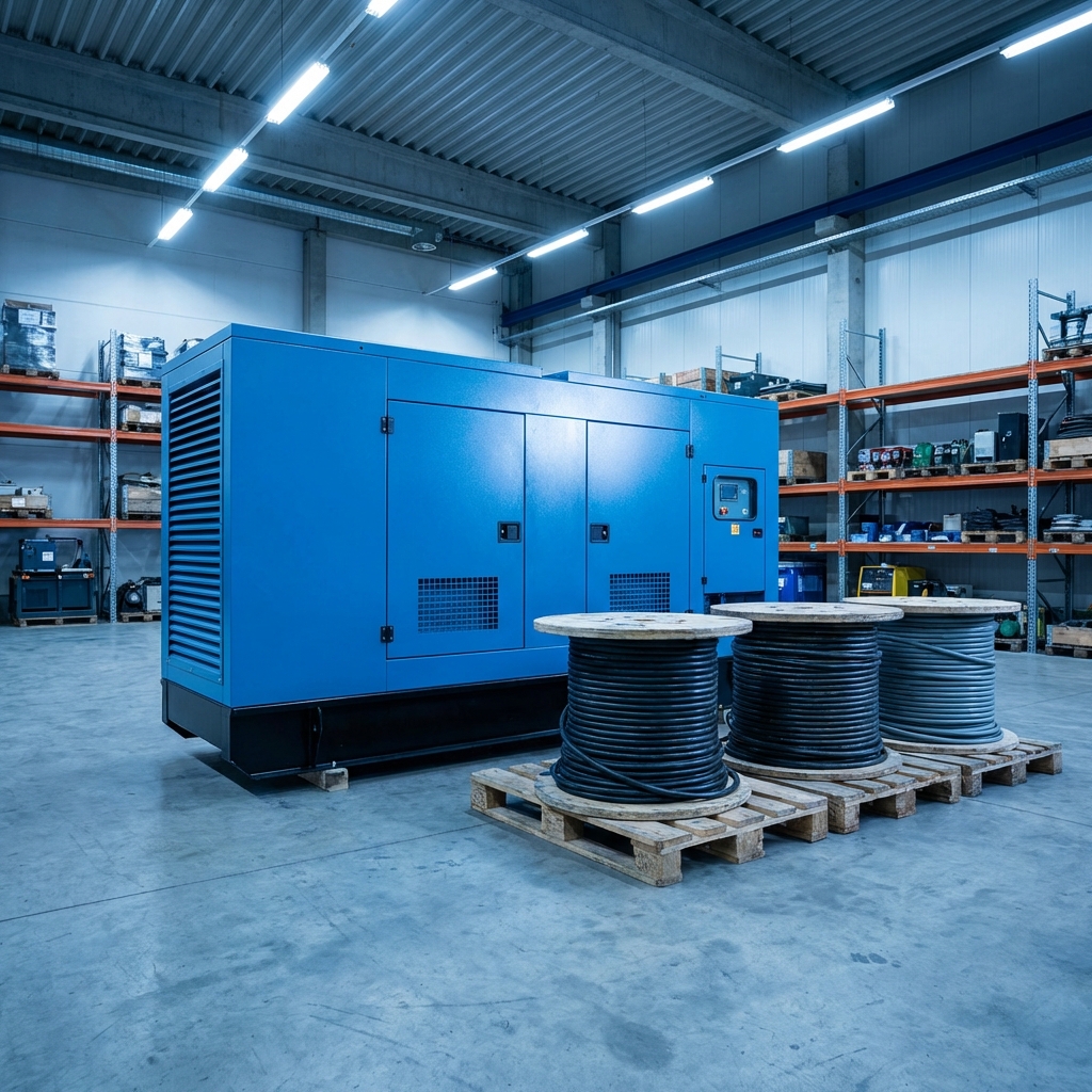 Electrical Equipment